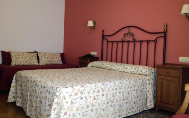 Hotel Amandi
