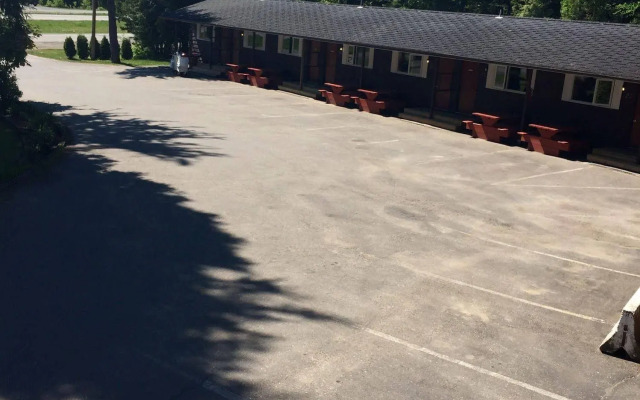 Copper River Motel