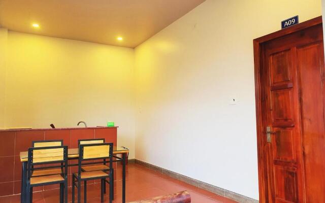 Bungalow VinaHouse