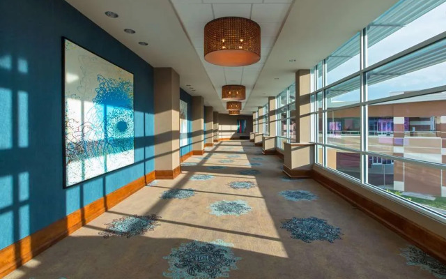 Hyatt Regency Austin