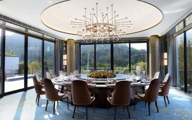 Easeland Hotel  Guangzhou