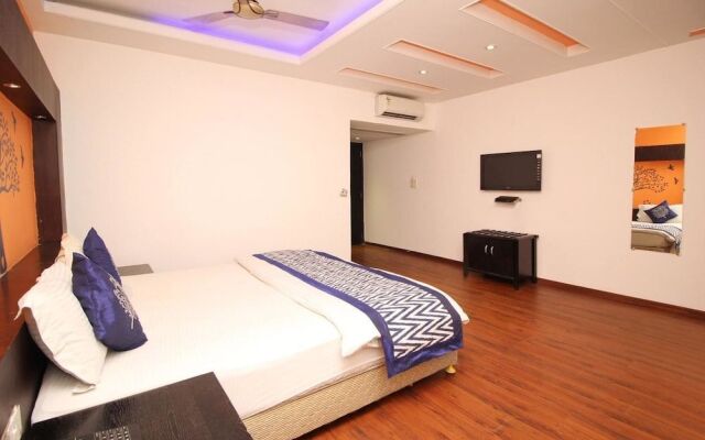 Hotel JP Inn - Paharganj