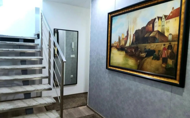 Bp Central Home