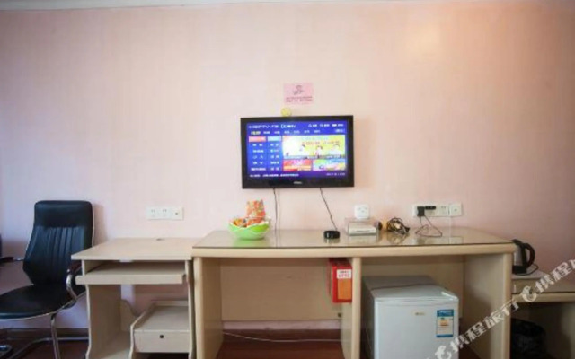 Xingqiba Chain Hotel