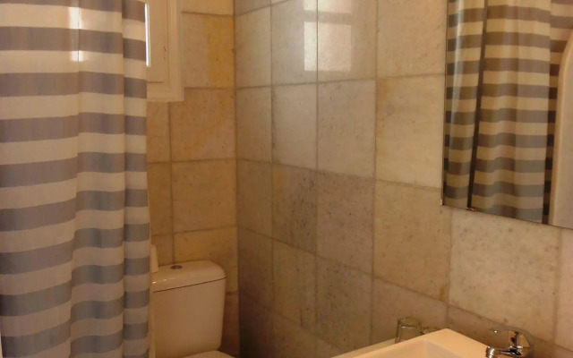 Hotel Manos