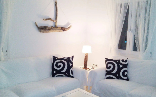 Andros Luxury House