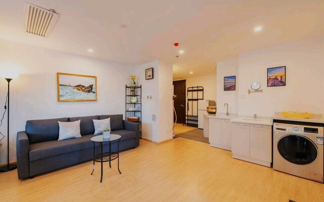Da He Apartment