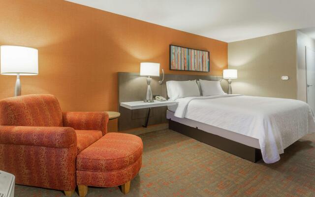 Hilton Garden Inn Chicago/Tinley Park