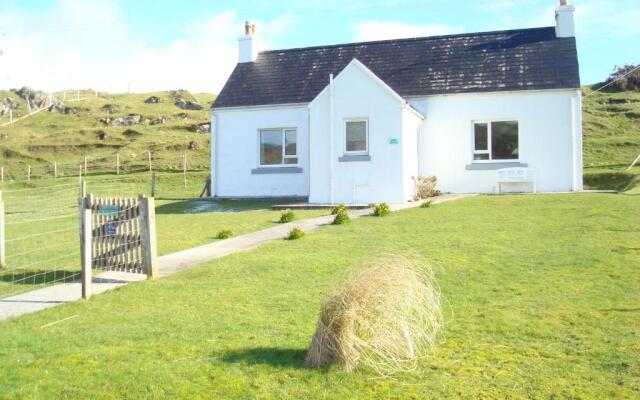 Harris White Cottage