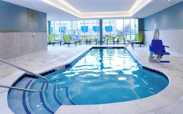 Springhill Suites Detroit Wixom