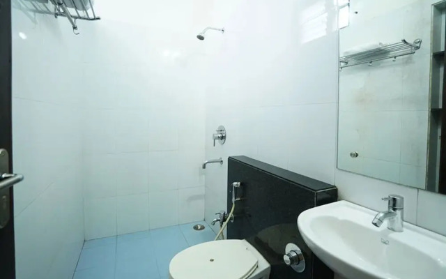 Hotel Aarya Inn