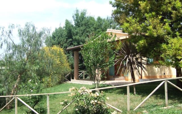 Agriturismo Quarto Podere