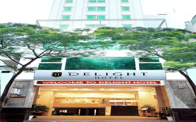 Hanoi Delight Hotel