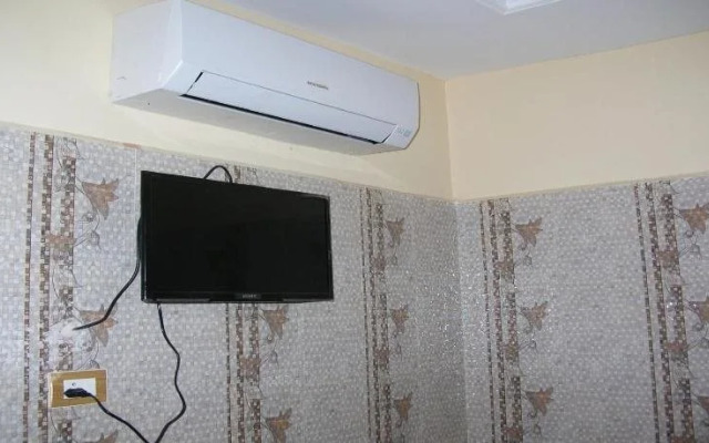 SBS Residency Tirupati