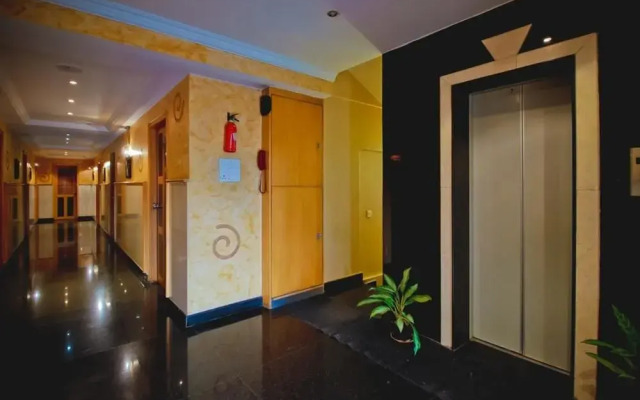 OYO Rooms Koramangala Jyoti Nivas