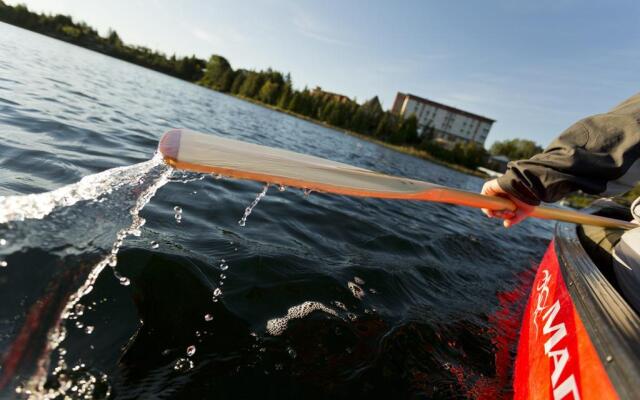 Manitoulin Hotel and Conference Centre