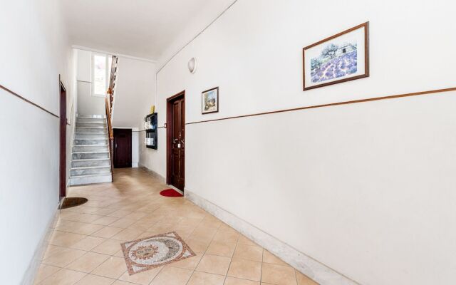 Lia Apartment
