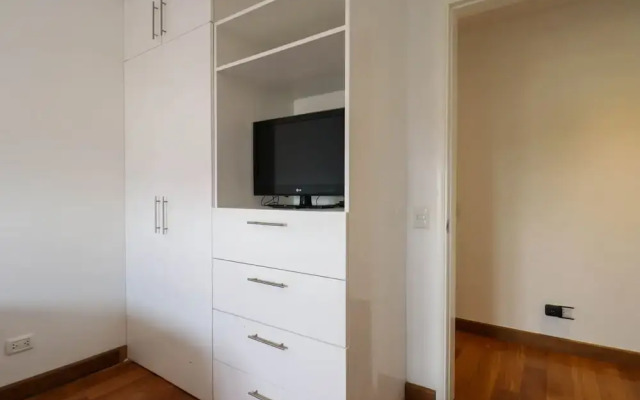 w Classy 2BR in Miraflores