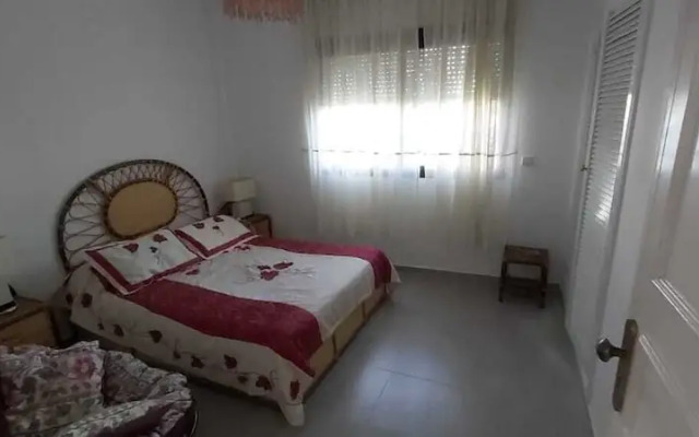 KNF Apartment Allyene