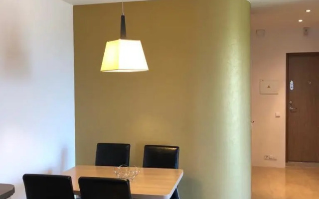 Three-room Holiday Apartment