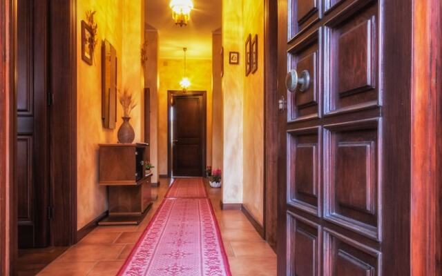 B&B Su Connotu
