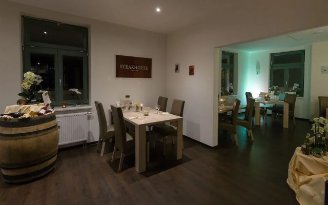 Steakhouse Groß Laasch