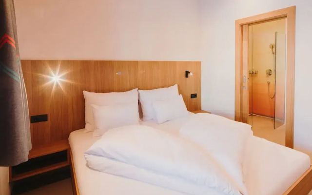 Alpin - Das kleine Hotel garni