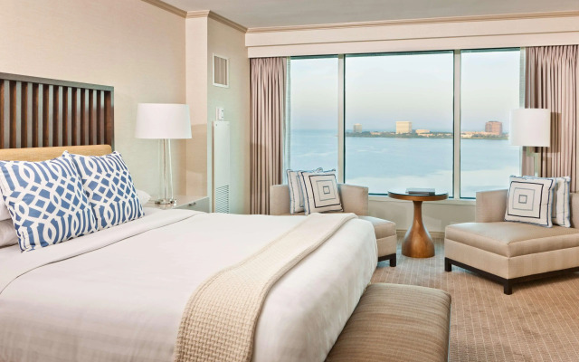 Grand Hyatt Tampa Bay