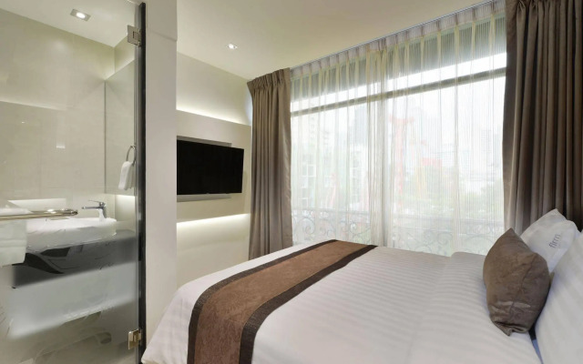 Aspira G Sukhumvit 33