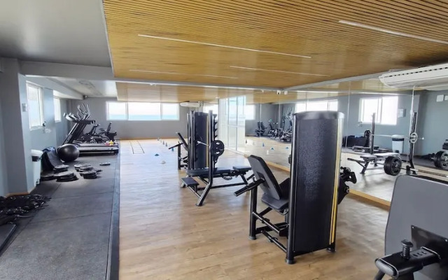 COPDS0107 - Residencial Ilha de Pharos