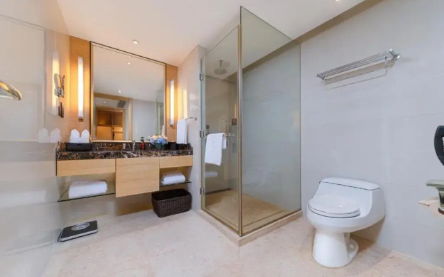 Yiho Hotel Bamin Fuzhou