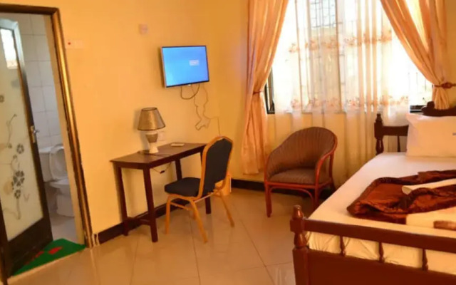 Lesa Garden Hotel