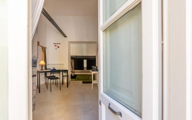 Castrofilippo Loft in Palermo