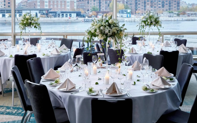 Copenhagen Marriott Hotel