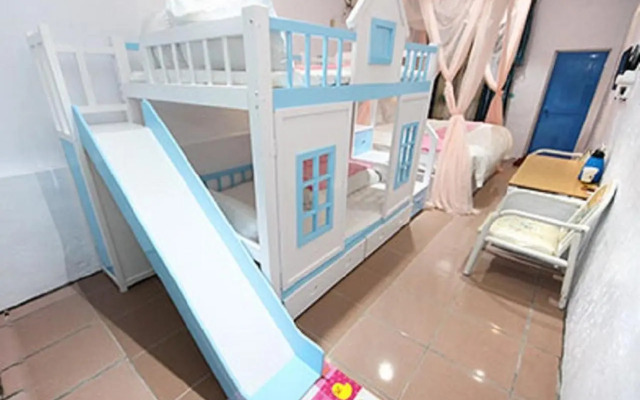 Da Nan Ao Homestay