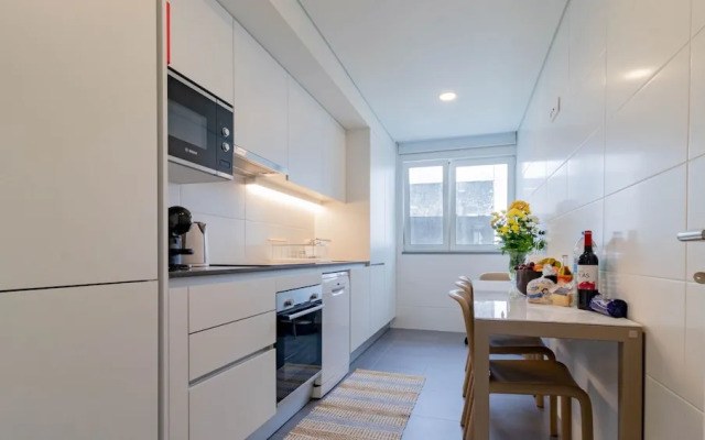 Home Azores - Coliseu Residences