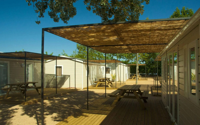 Camping La Tordera