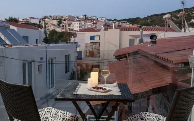 Salty Colours Apartments