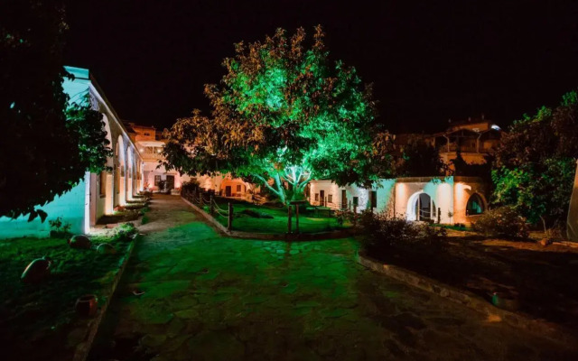Ortahisar Cave Hotel