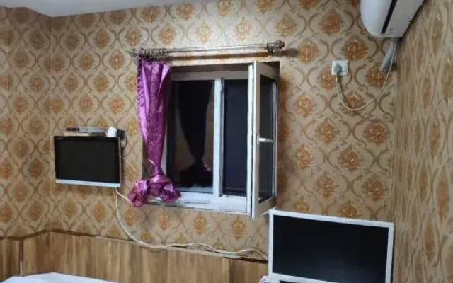 Changchun Zengzeng Express Room