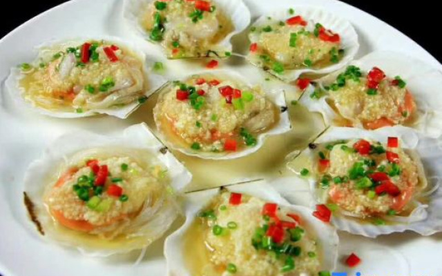 Yile Guesthouse – Meal – Zhoushan