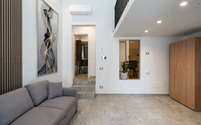 The Urban Nest Comfort Suite