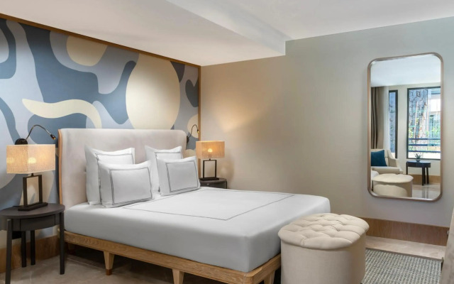 Swissôtel Living Bodrum