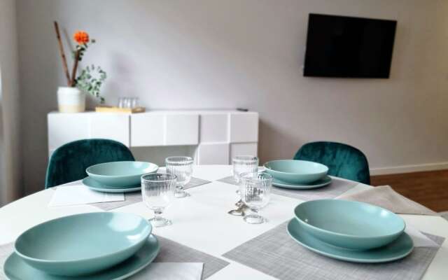 Aparthotel Bukowa Tychy