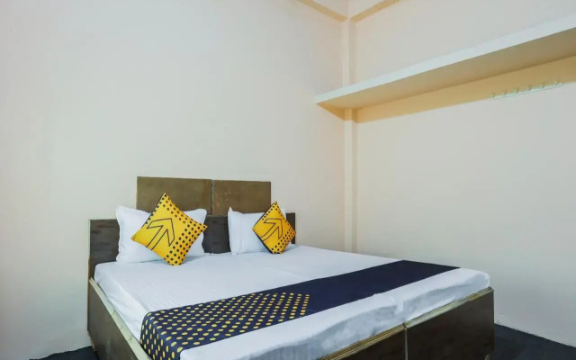 Soni Marriage Garden by OYO Rooms