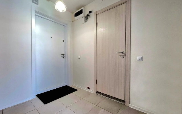 Apartments on Mira street 37