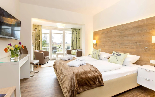 HofHotel Krähenberg