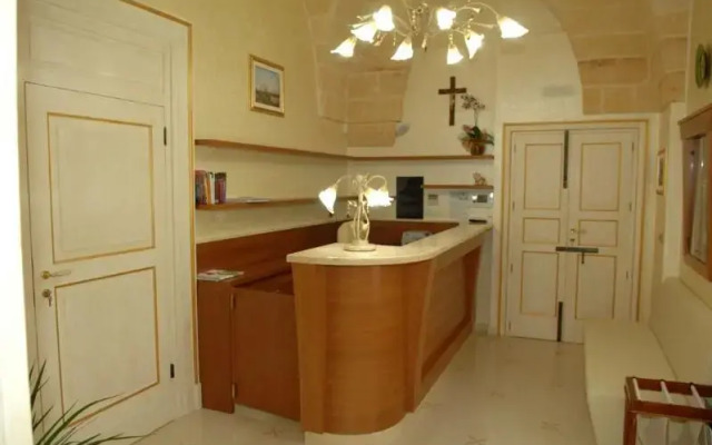 B&B Santa Lucia