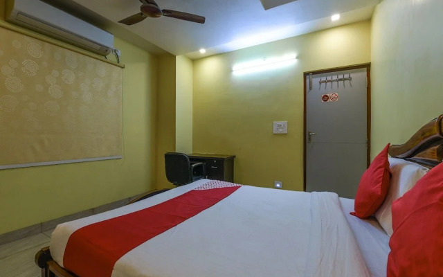 Sree Sai Surya Service Apartment by OYO Rooms