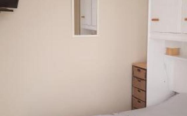 Appartement T2 - 4 couchages - LES BALCONS DE LA MEDITERRANEE